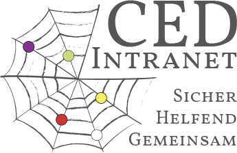 CED Intranet Logo
